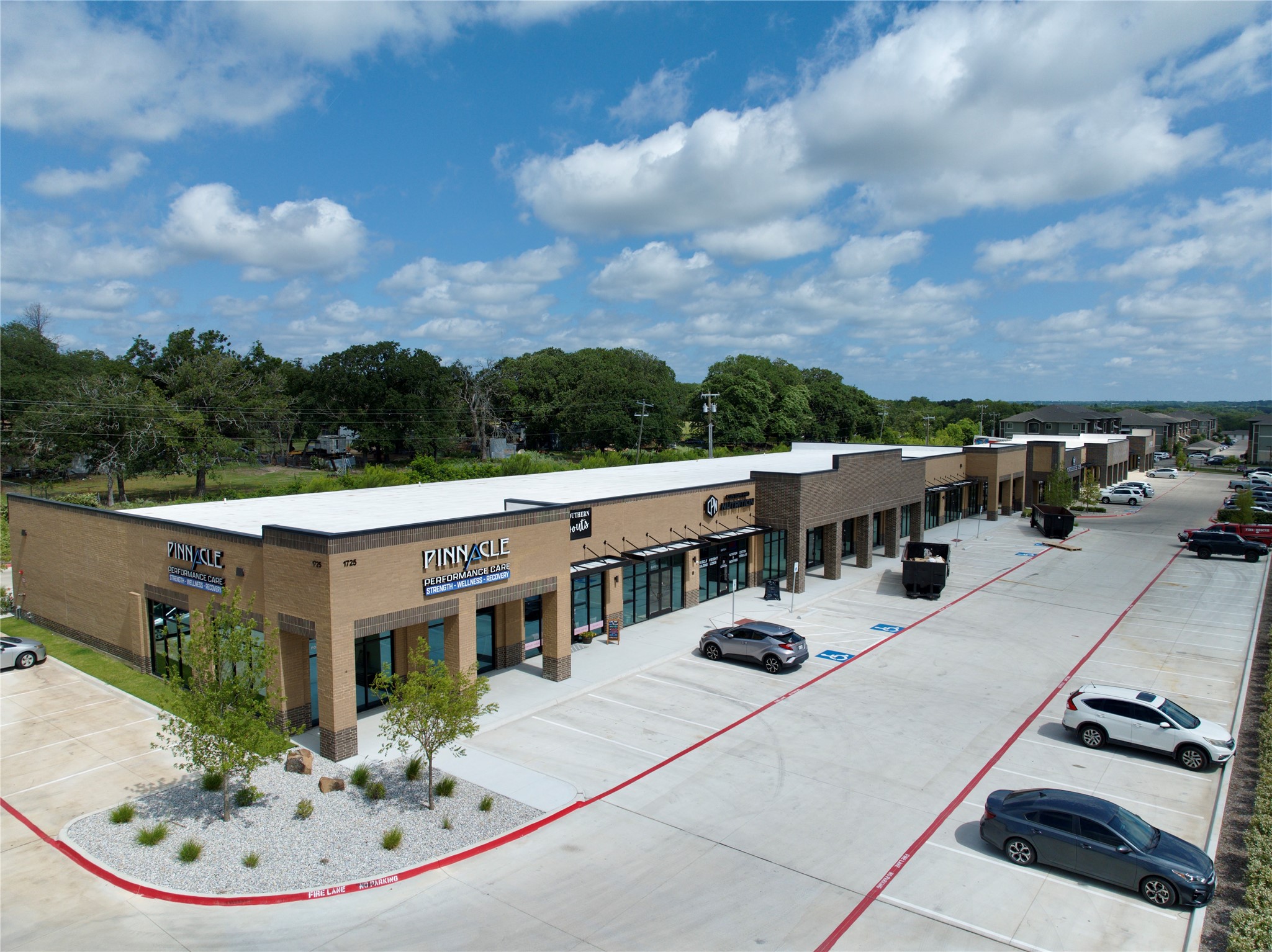 1725 Fort Worth Highway Weatherford TX 76086