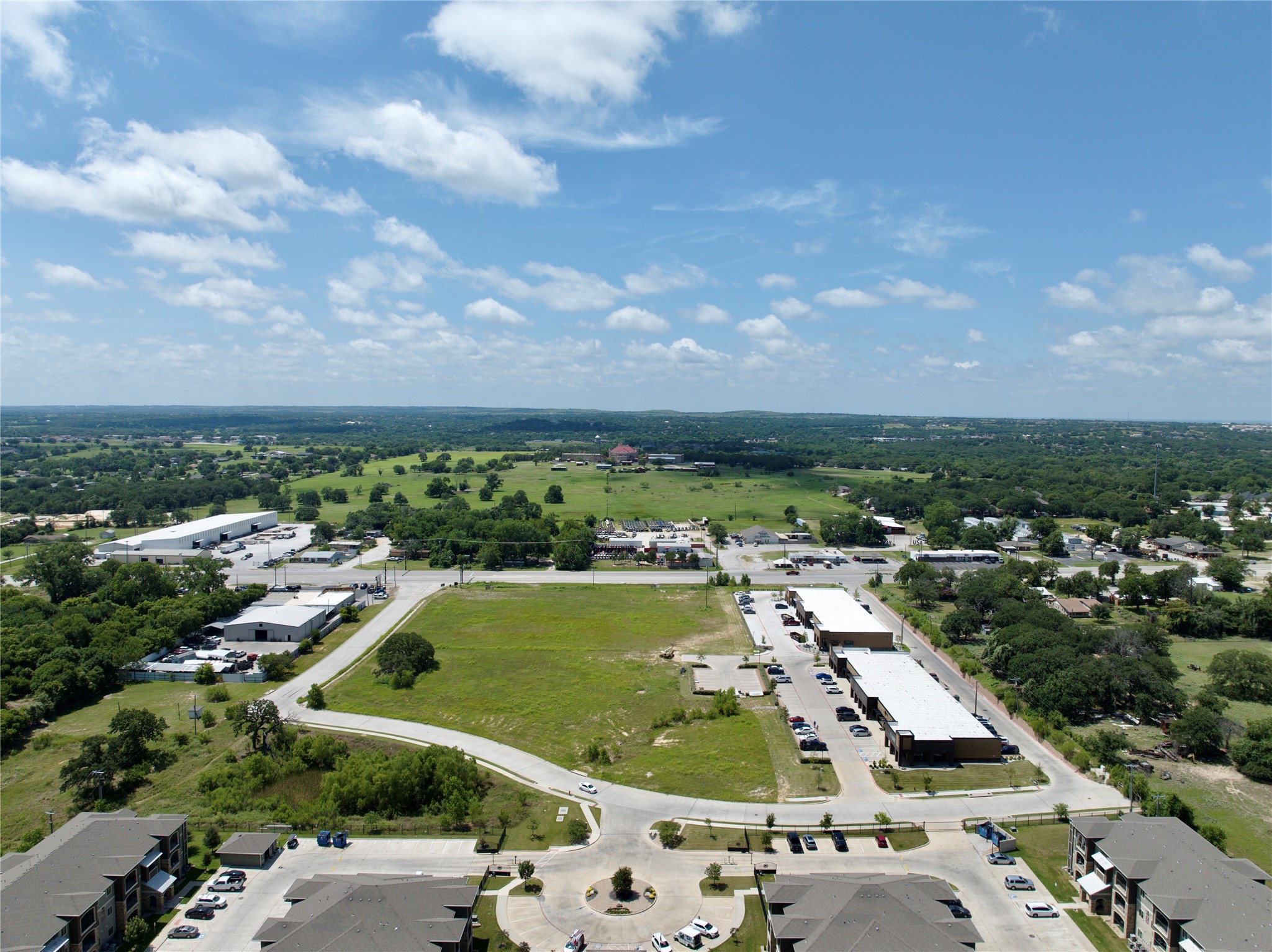 1725 Fort Worth Highway Weatherford TX 76086