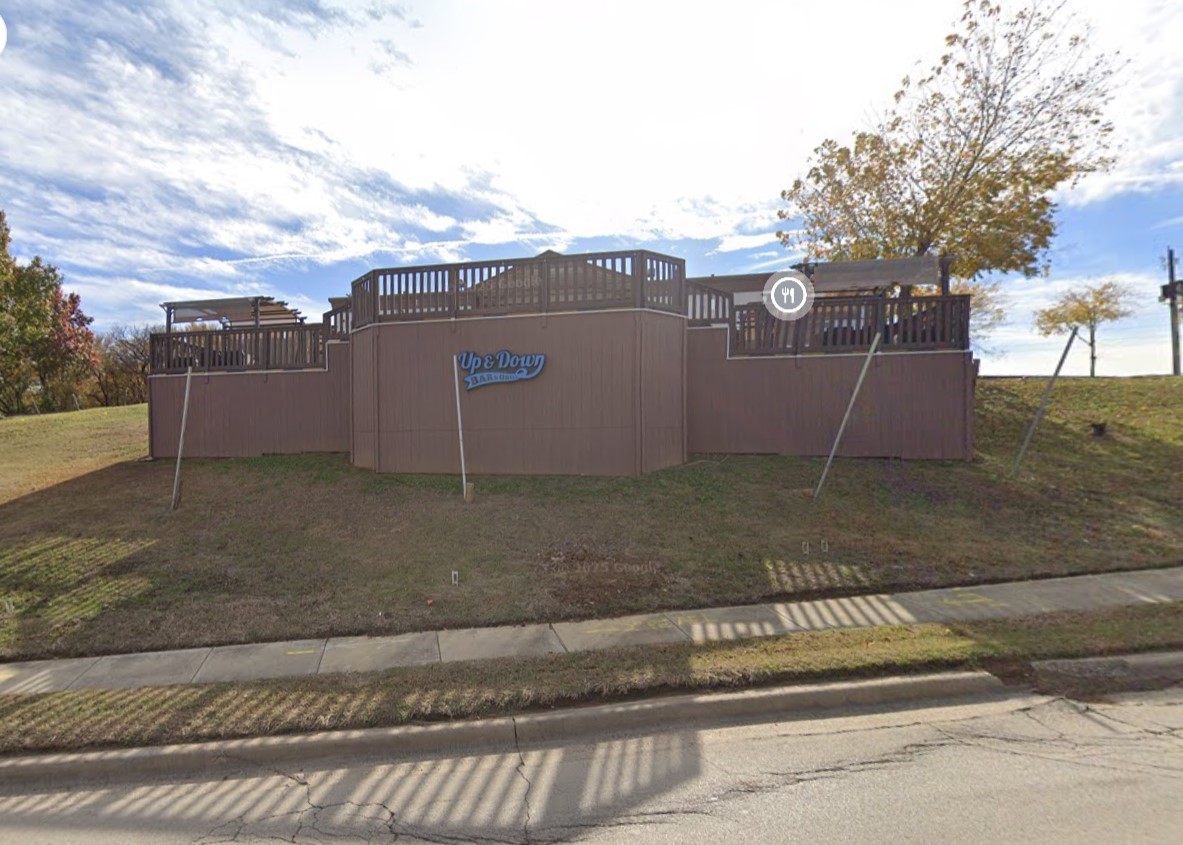 13500 Trinity Boulevard Fort Worth TX 76040