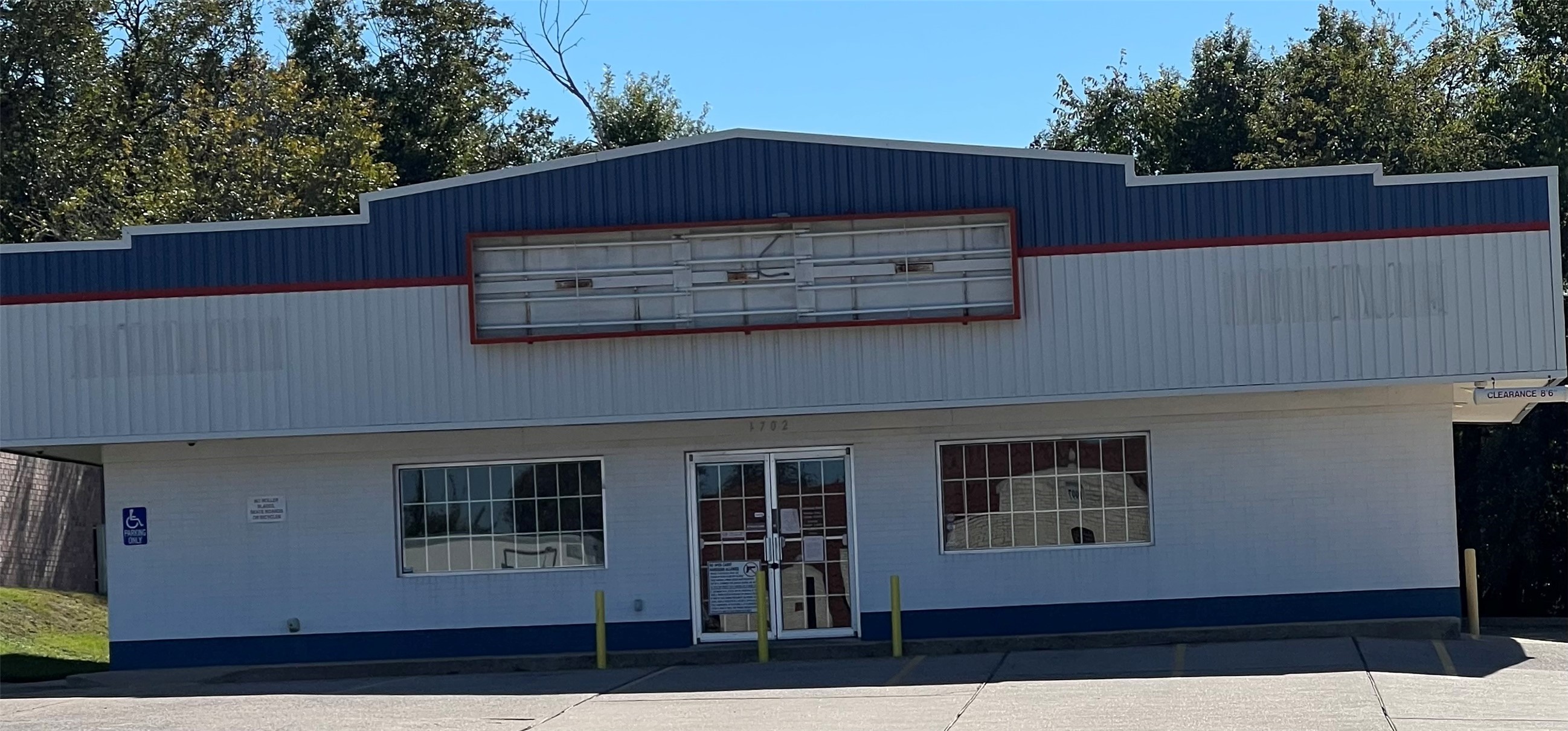 1702 Santa Fe Drive Weatherford TX 76086