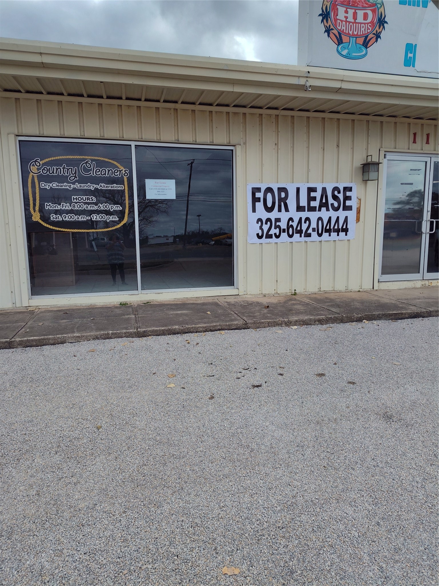 111-C Early Boulevard Early TX 76802