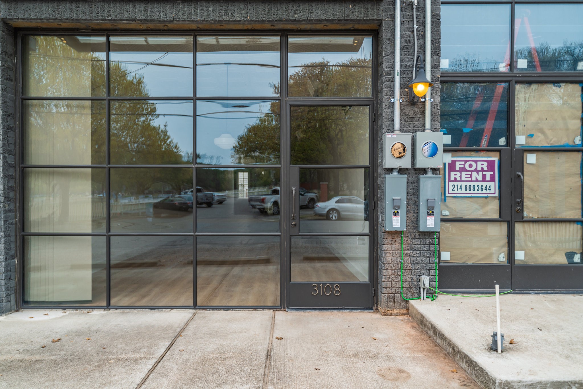 3106 Swiss Avenue Dallas TX 75204