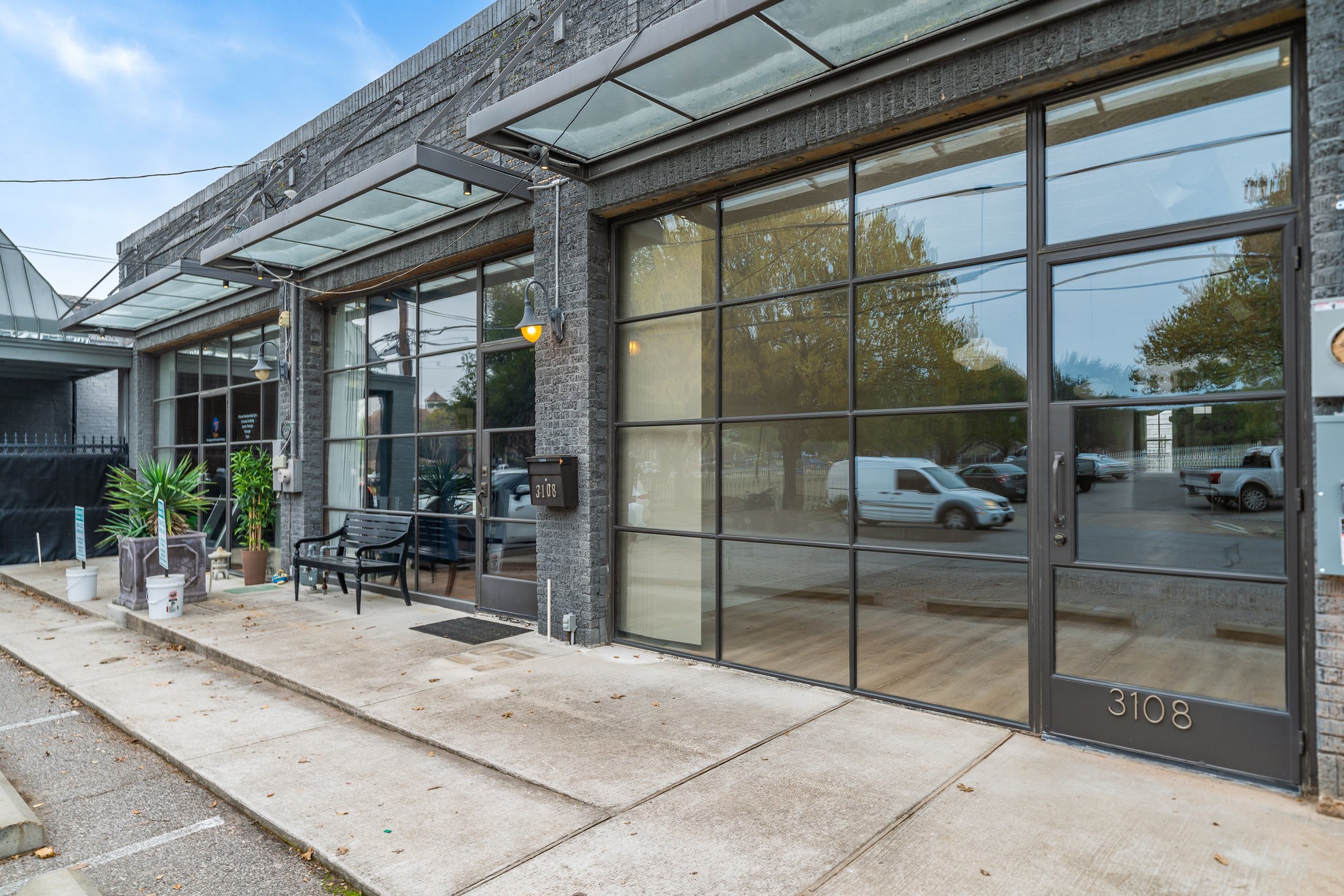 3106 Swiss Avenue Dallas TX 75204