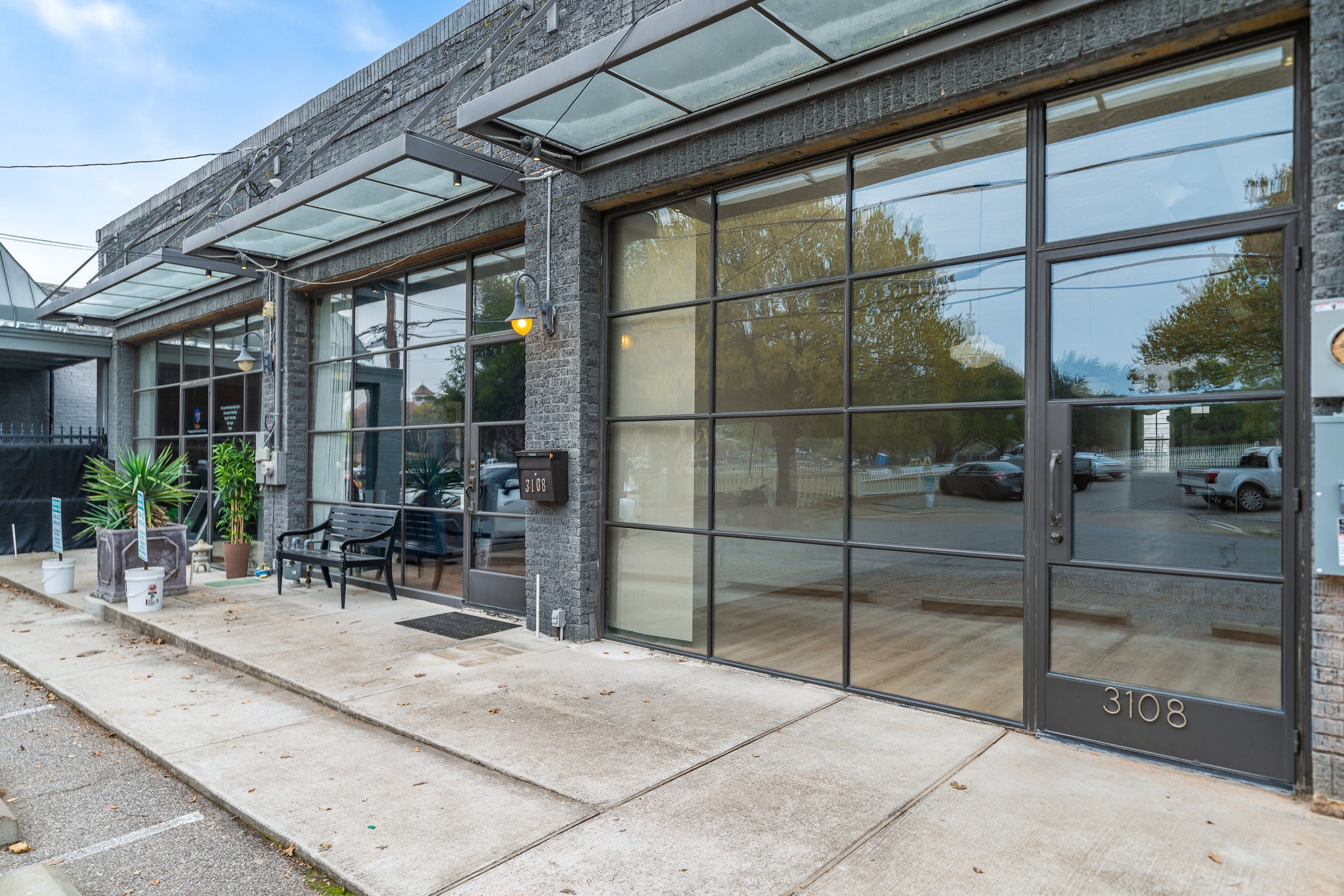 3106 Swiss Avenue Dallas TX 75204