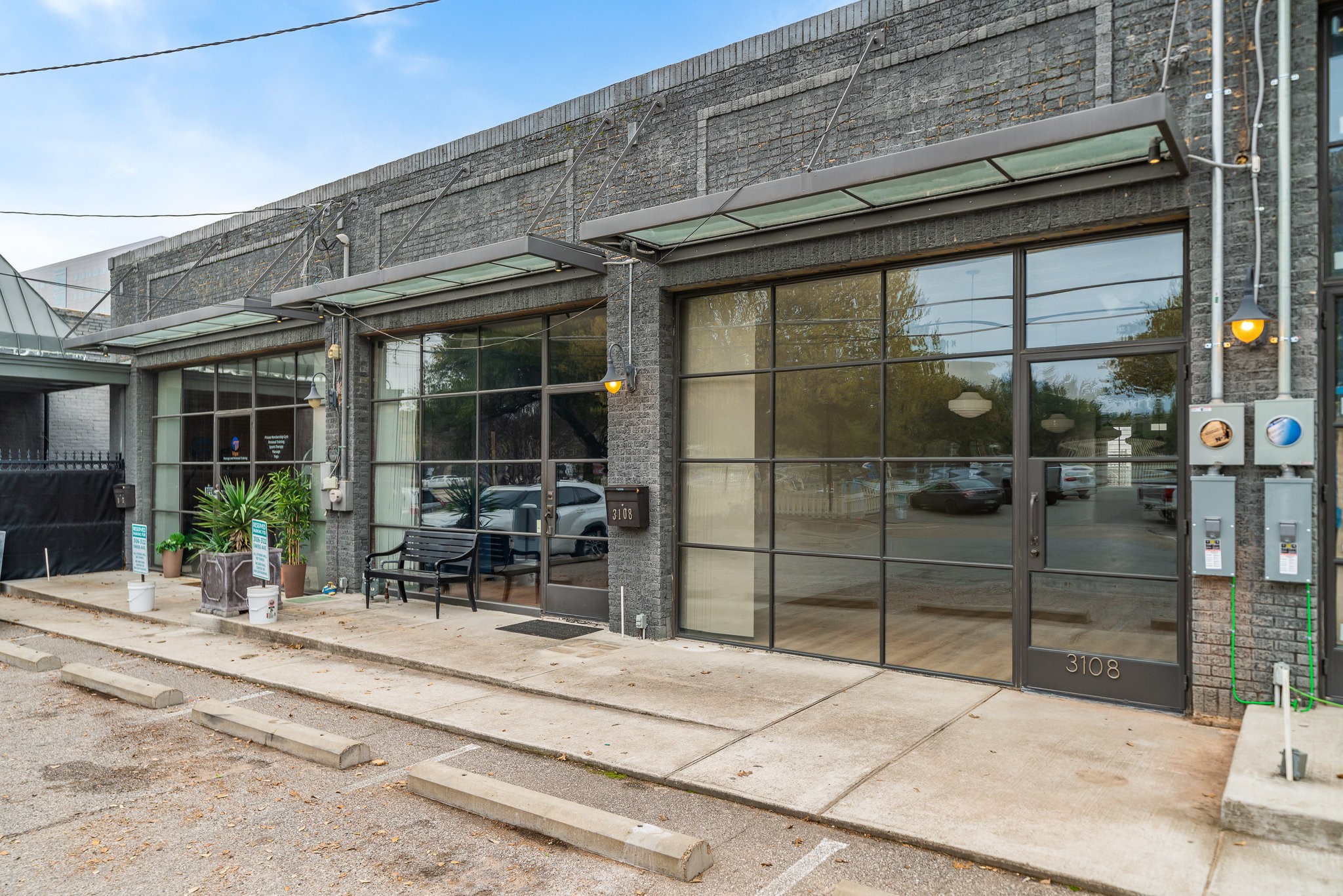 3106 Swiss Avenue Dallas TX 75204