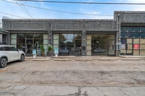 3106 Swiss Avenue Dallas TX 75204