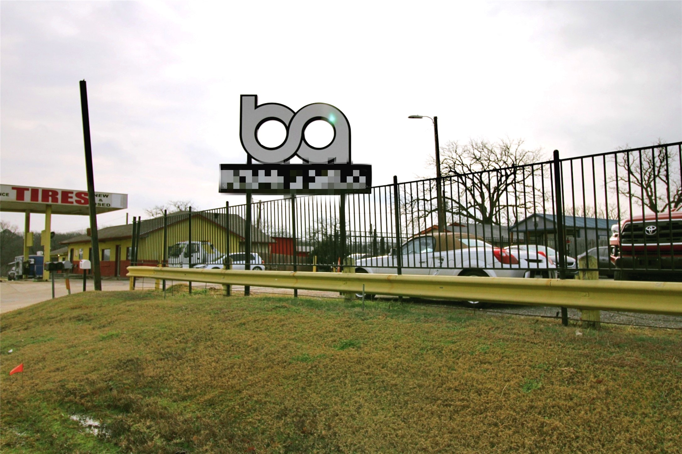 4108 E University Drive Denton TX 76208