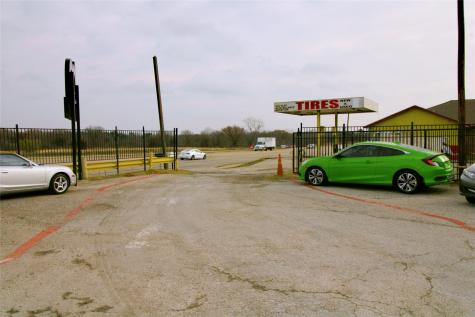 4108 E University Drive Denton TX 76208