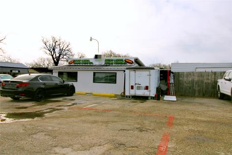 4108 E University Drive Denton TX 76208