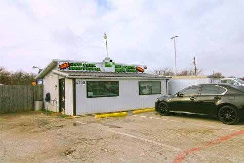 4108 E University Drive Denton TX 76208