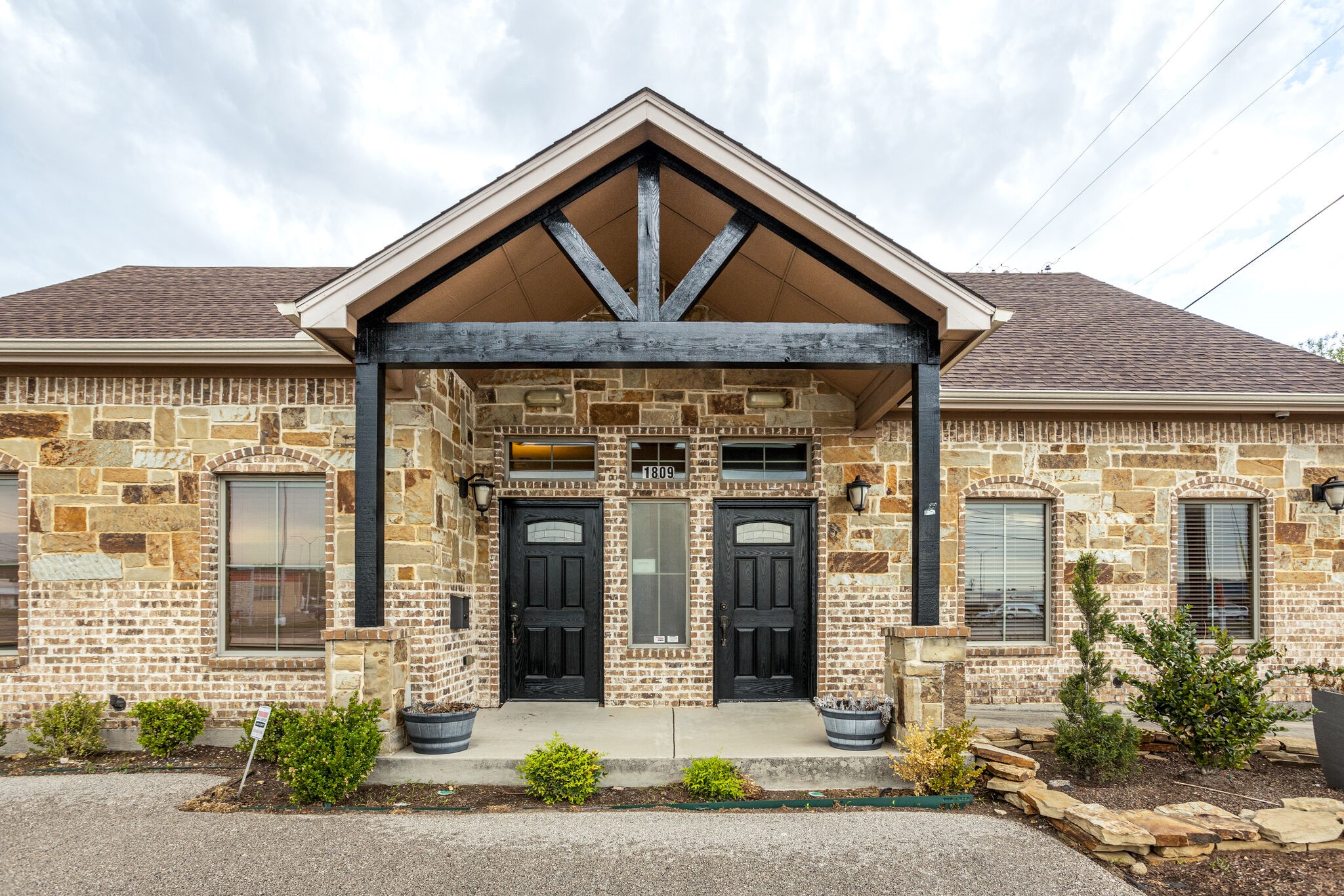 1809 K Avenue Plano TX 75074