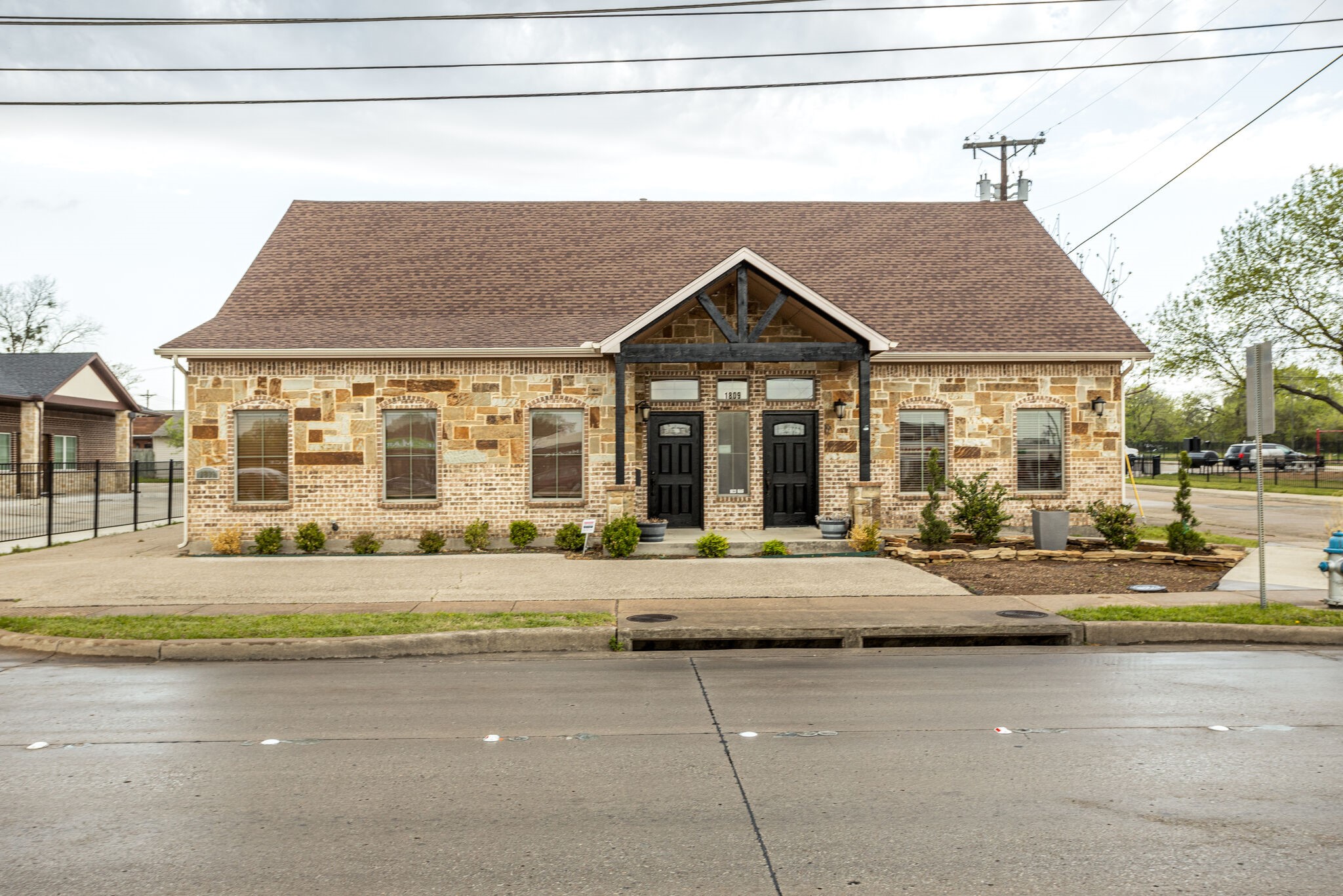 1809 K Avenue Plano TX 75074