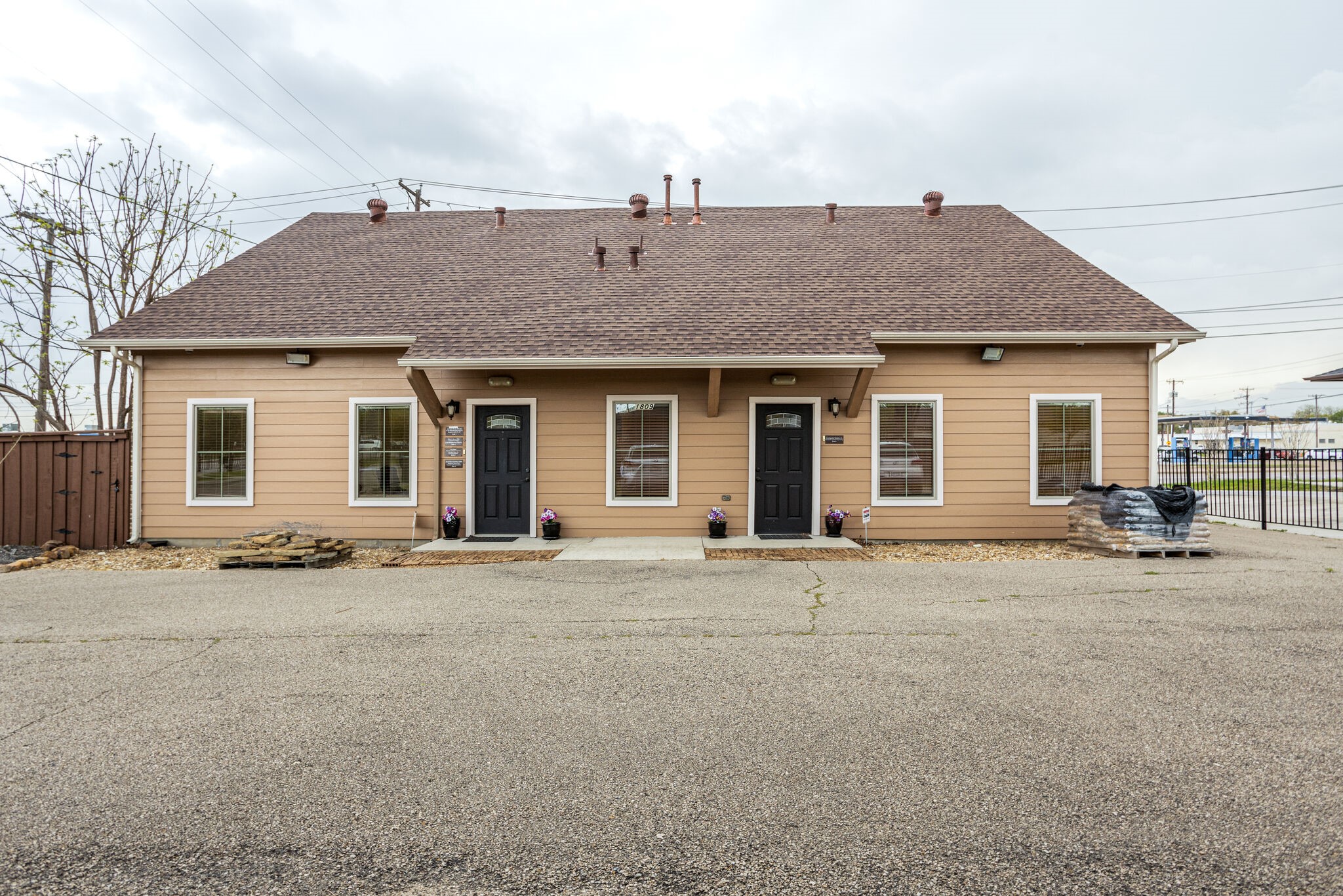 1809 K Avenue Plano TX 75074