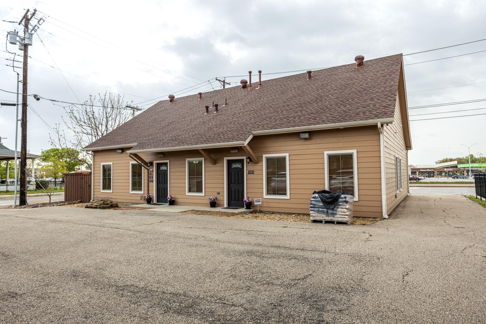 1809 K Avenue Plano TX 75074