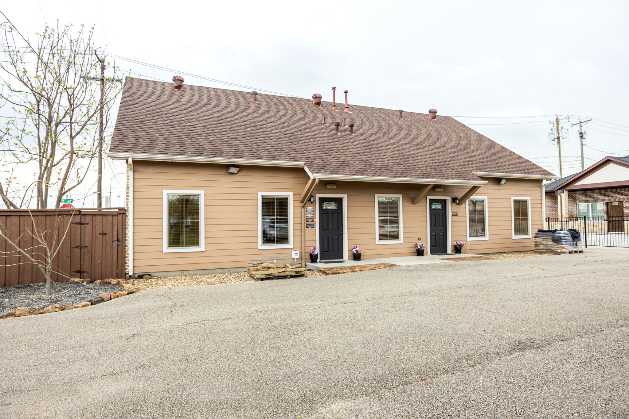 1809 K Avenue Plano TX 75074