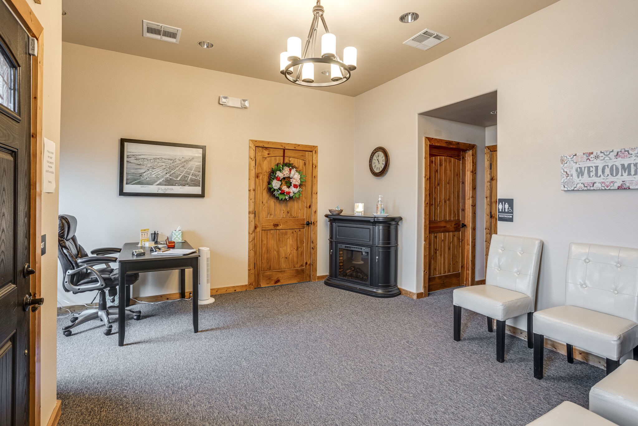 1809 K Avenue Plano TX 75074