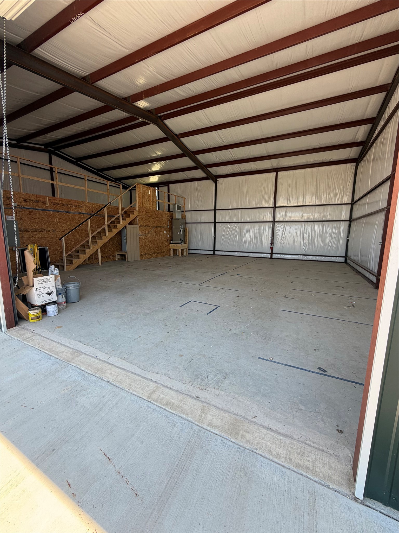 3980 Old Lorena Road Lorena TX 76655