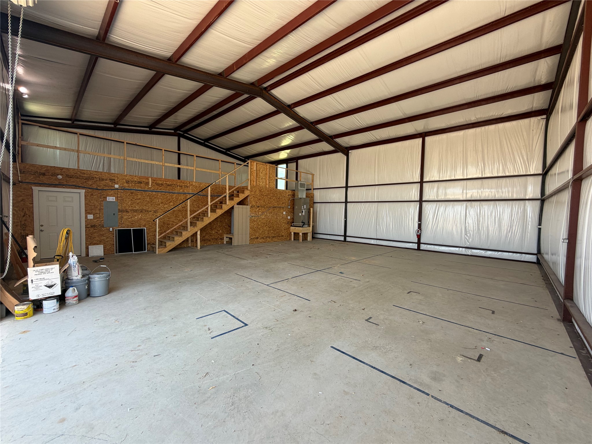3980 Old Lorena Road Lorena TX 76655