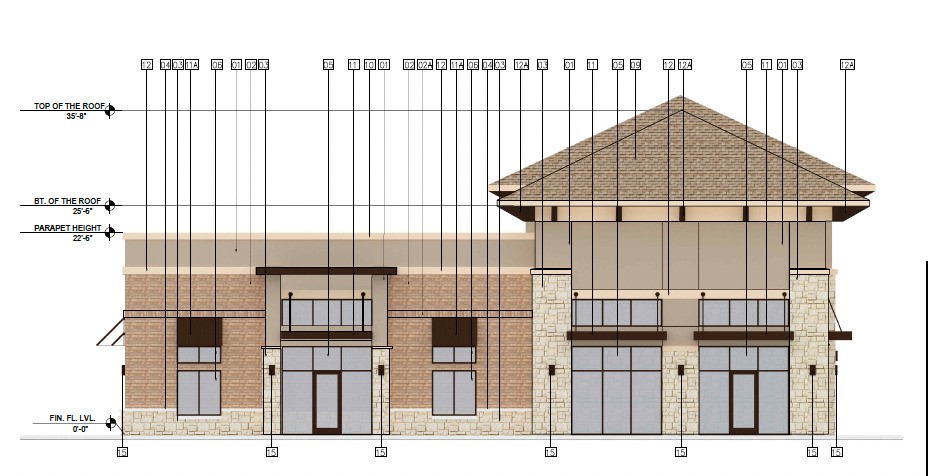 2031 Lakeside Parkway Flower Mound TX 75028