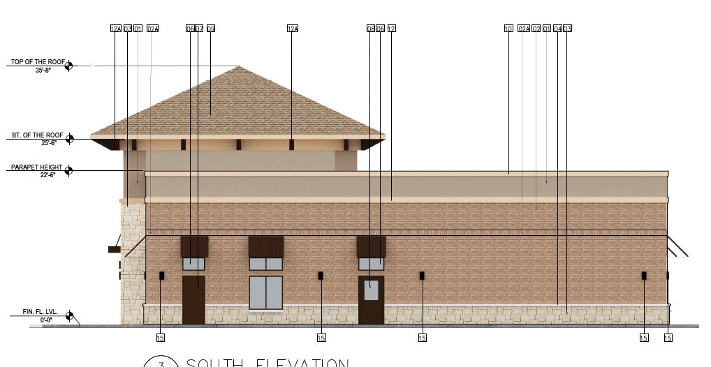 2031 Lakeside Parkway Flower Mound TX 75028