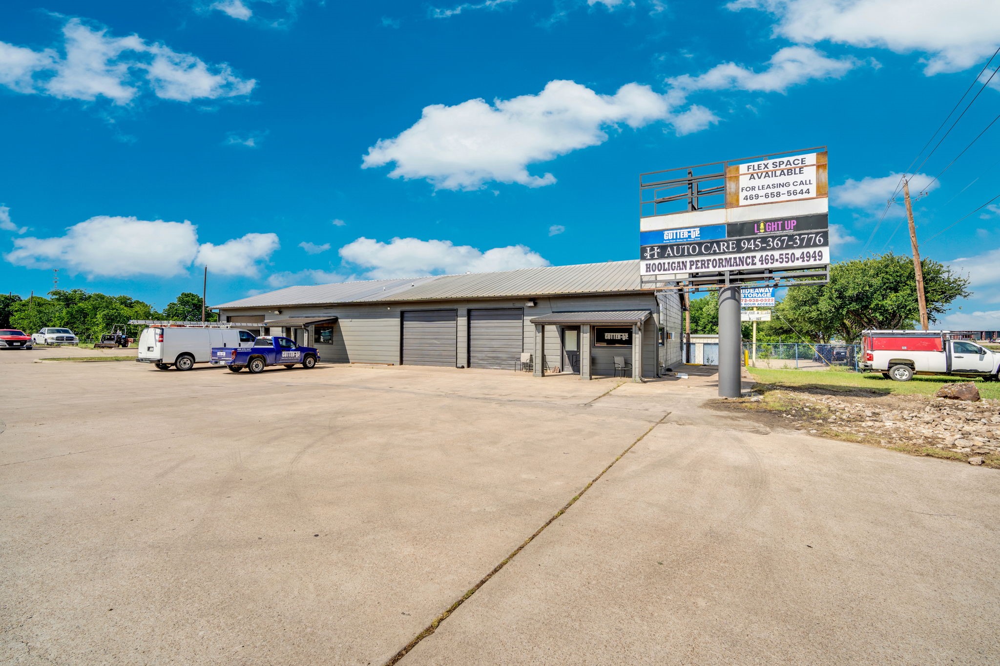 1650 Fm 66 Waxahachie TX 75167