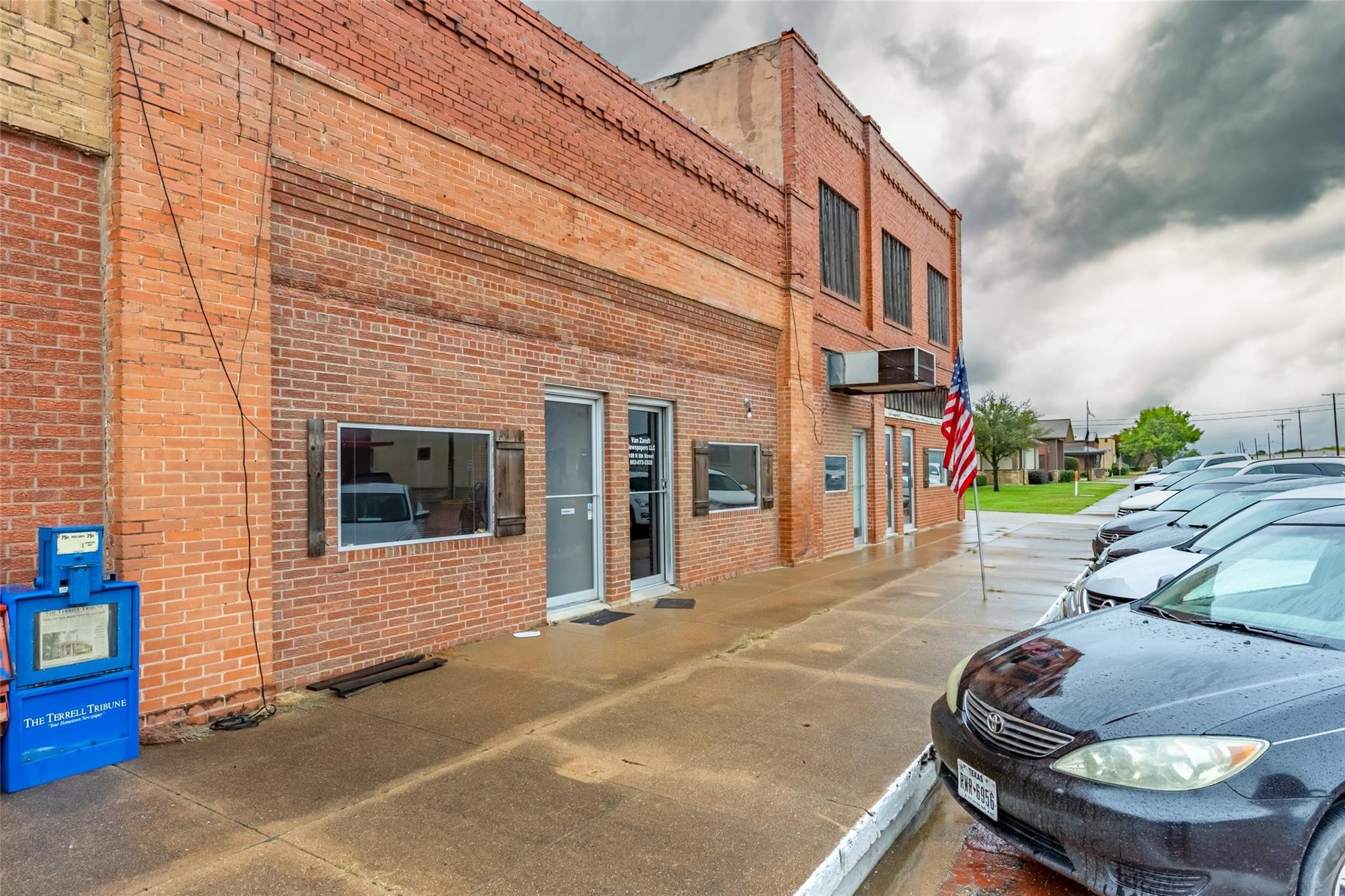 109 N 5th Street Wills Point TX 75169