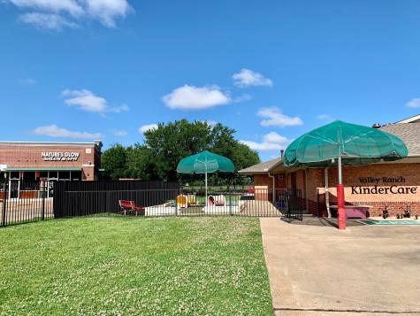 504 Ranch Trail Irving TX 75063