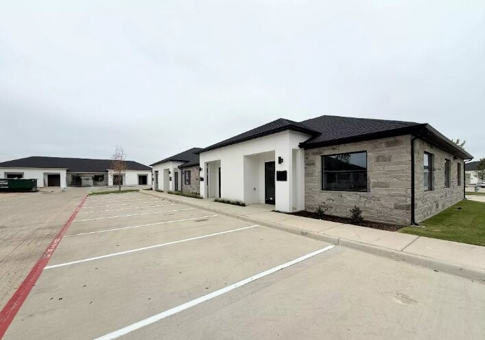 6000 Alma Road Mckinney TX 75070