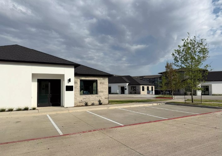 6000 Alma Road Mckinney TX 75070