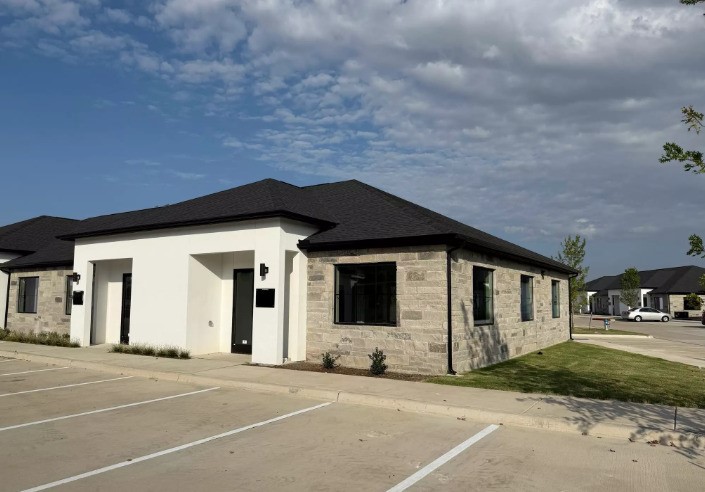 6000 Alma Road Mckinney TX 75070