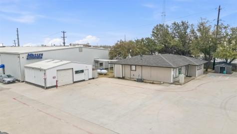 1927 Old Witt Road Little Elm TX 75036