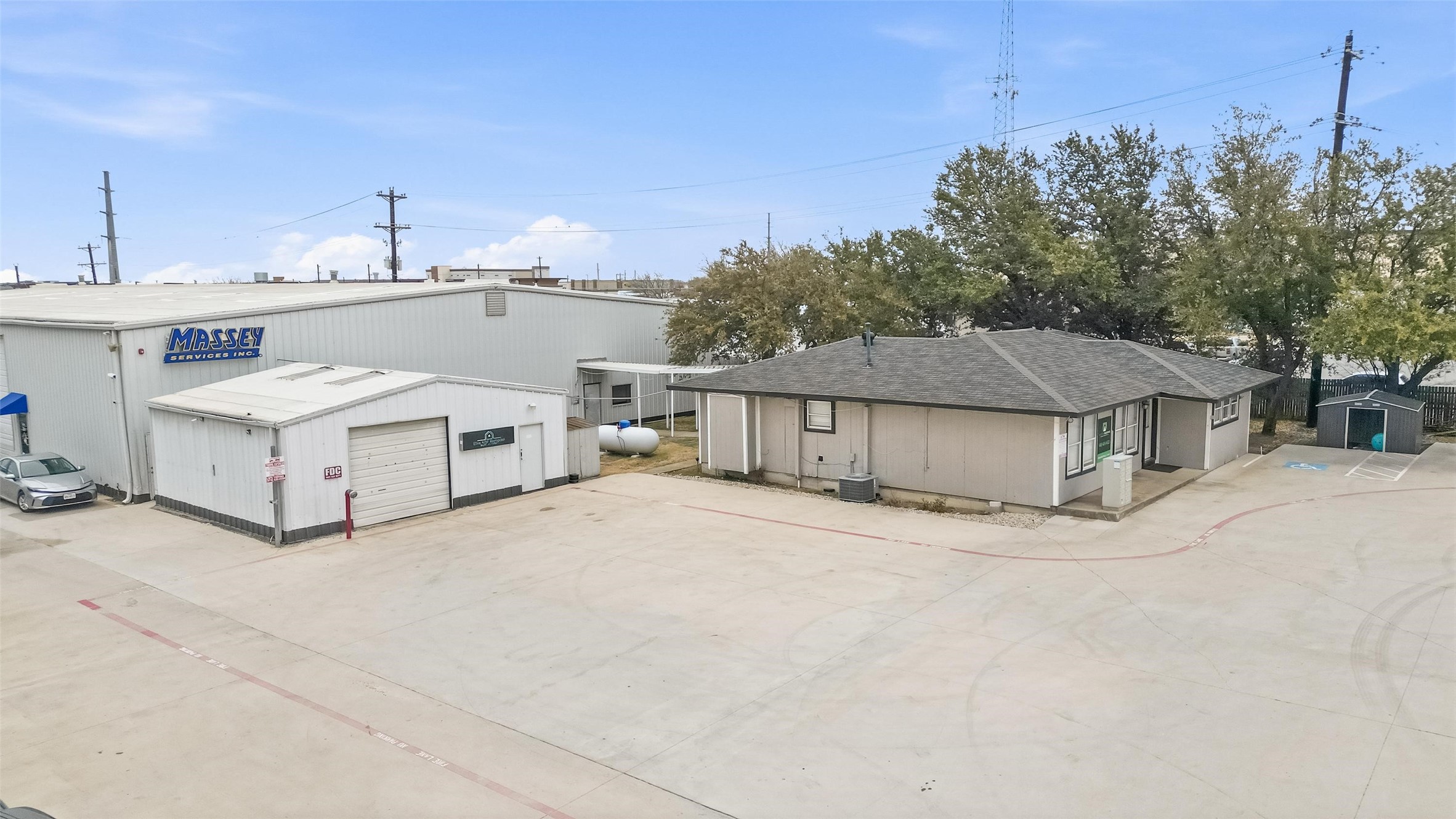 1927 Old Witt Road Little Elm TX 75036