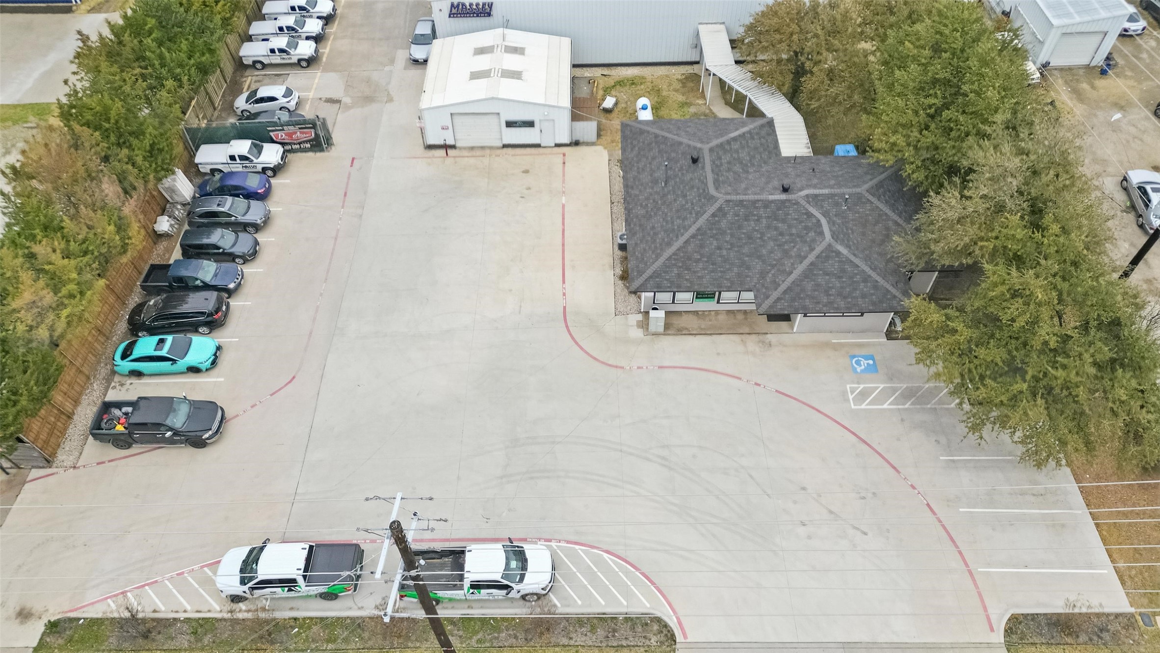 1927 Old Witt Road Little Elm TX 75036