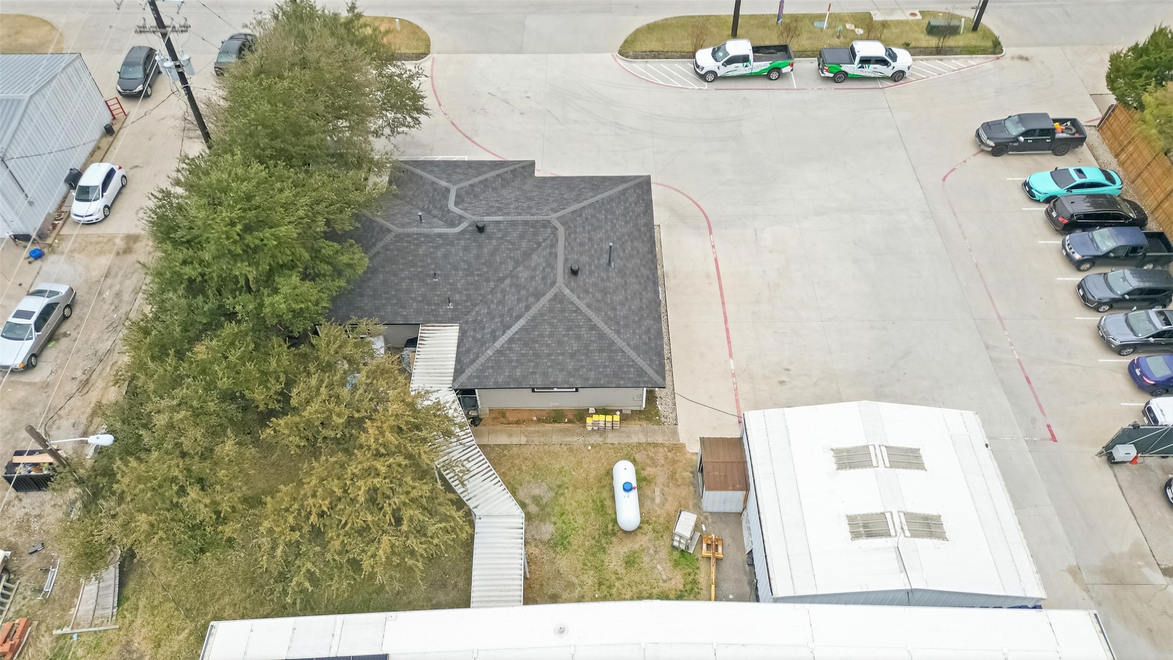 1927 Old Witt Road Little Elm TX 75036