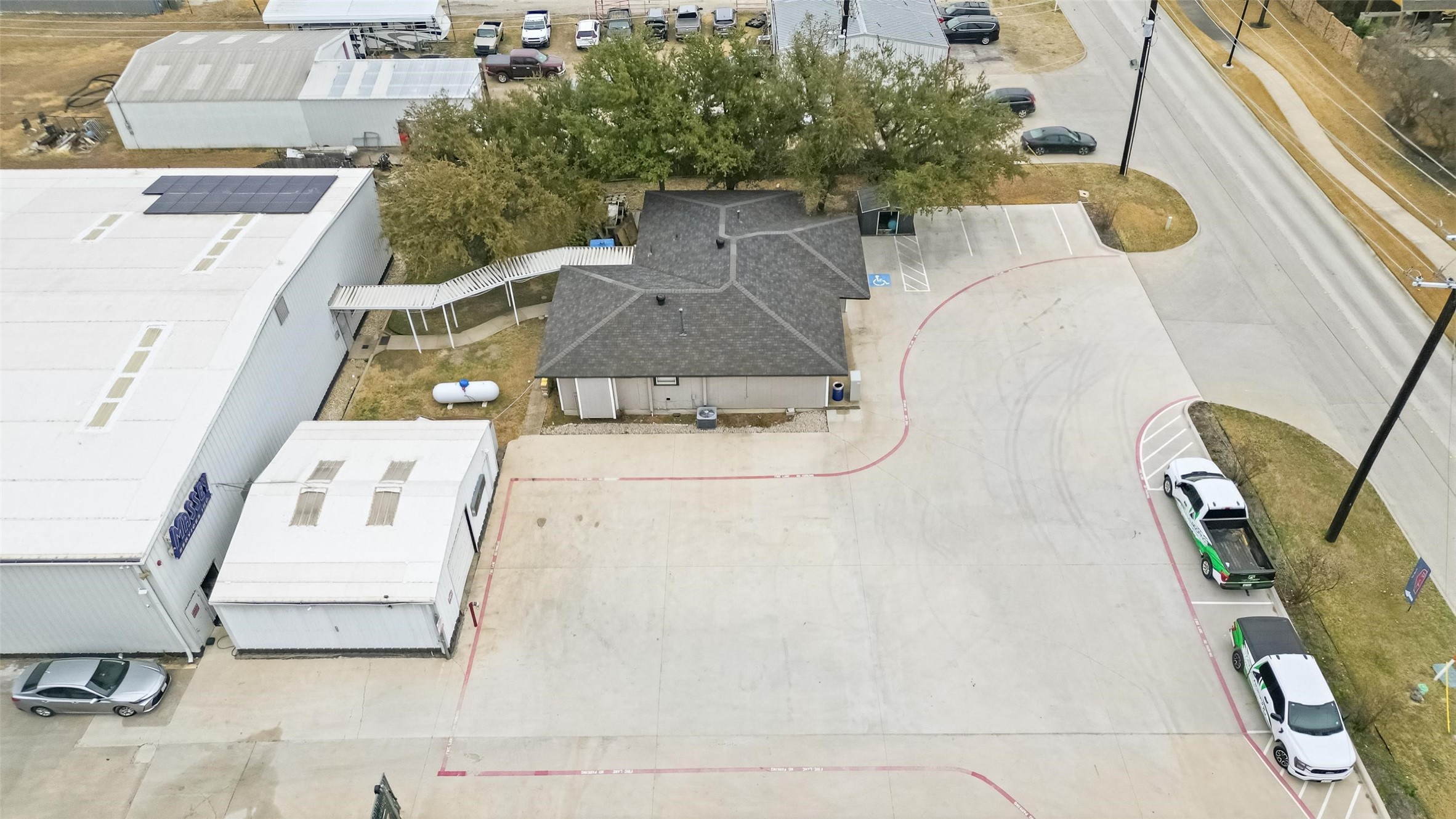 1927 Old Witt Road Little Elm TX 75036