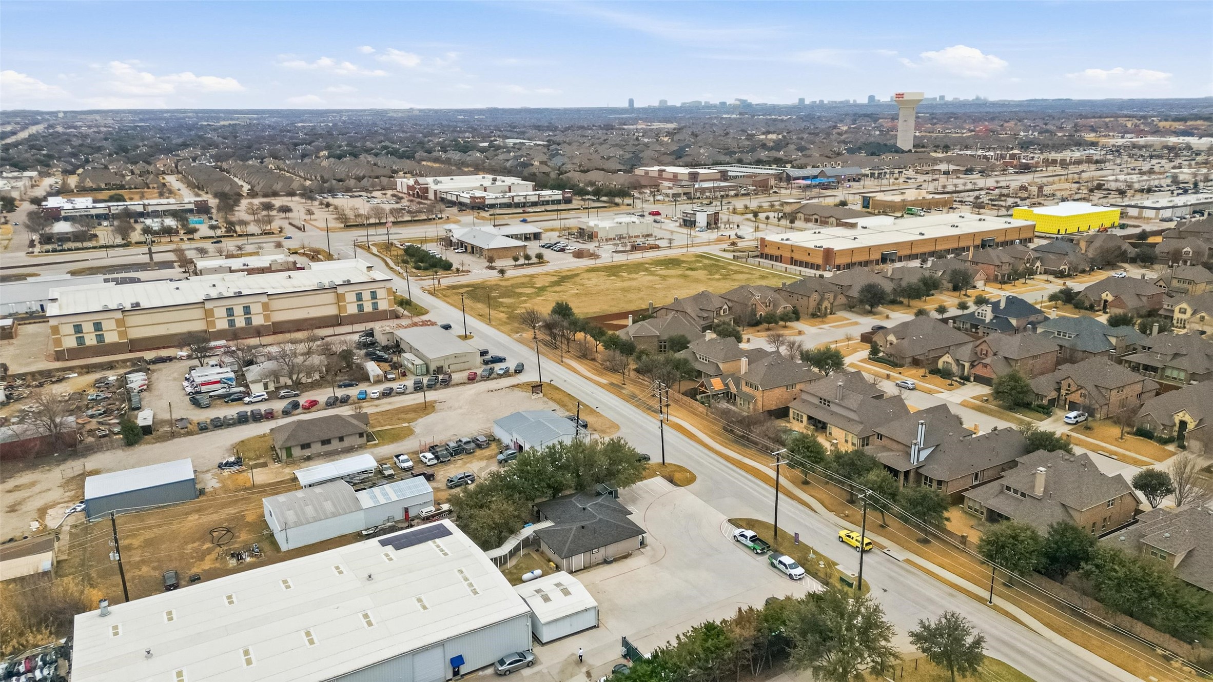 1927 Old Witt Road Little Elm TX 75036