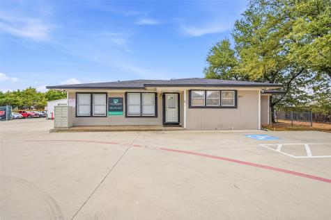 1927 Old Witt Road Little Elm TX 75036