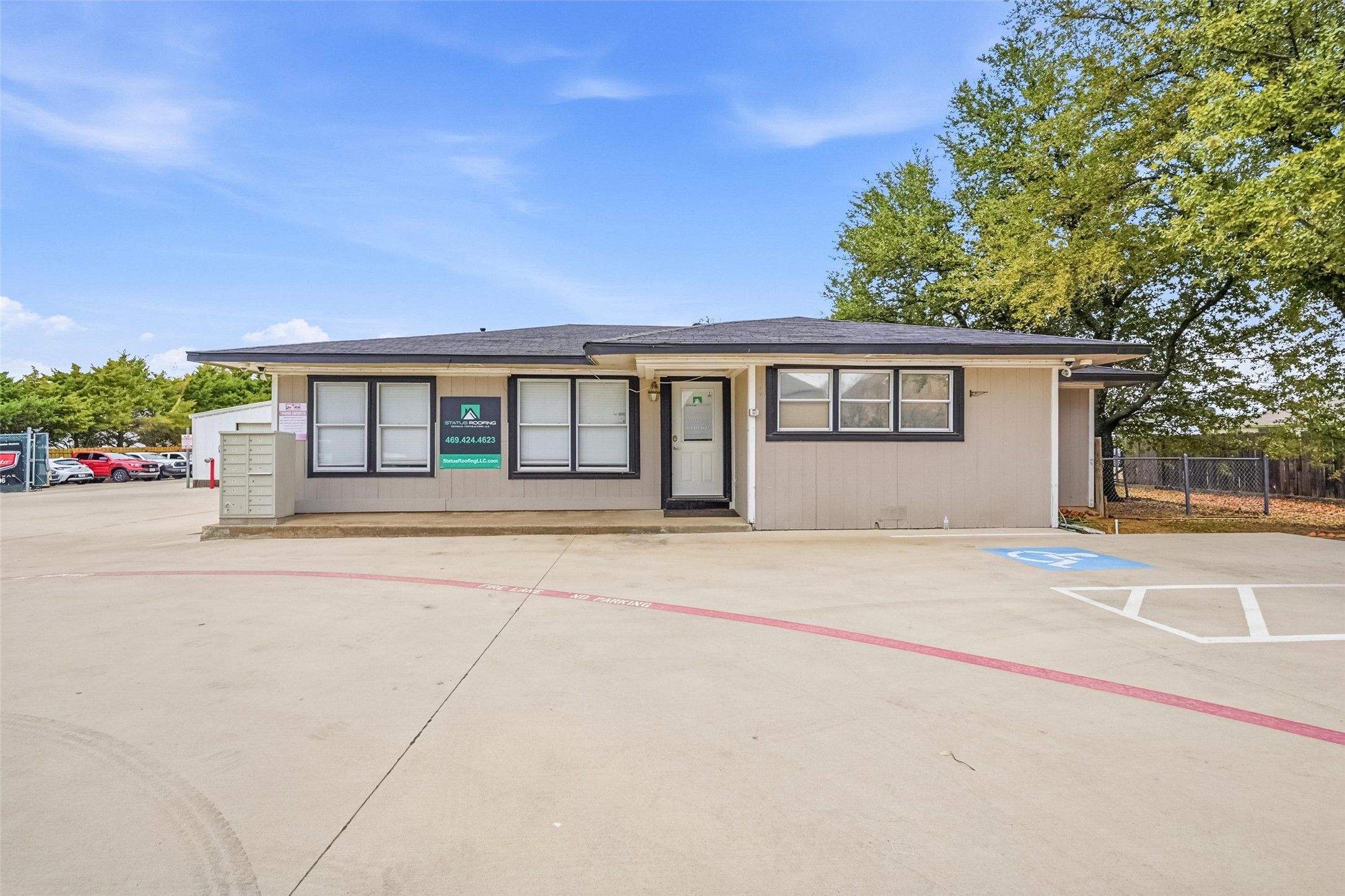 1927 Old Witt Road Little Elm TX 75036