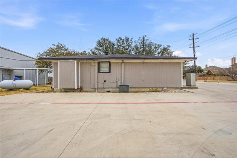 1927 Old Witt Road Little Elm TX 75036
