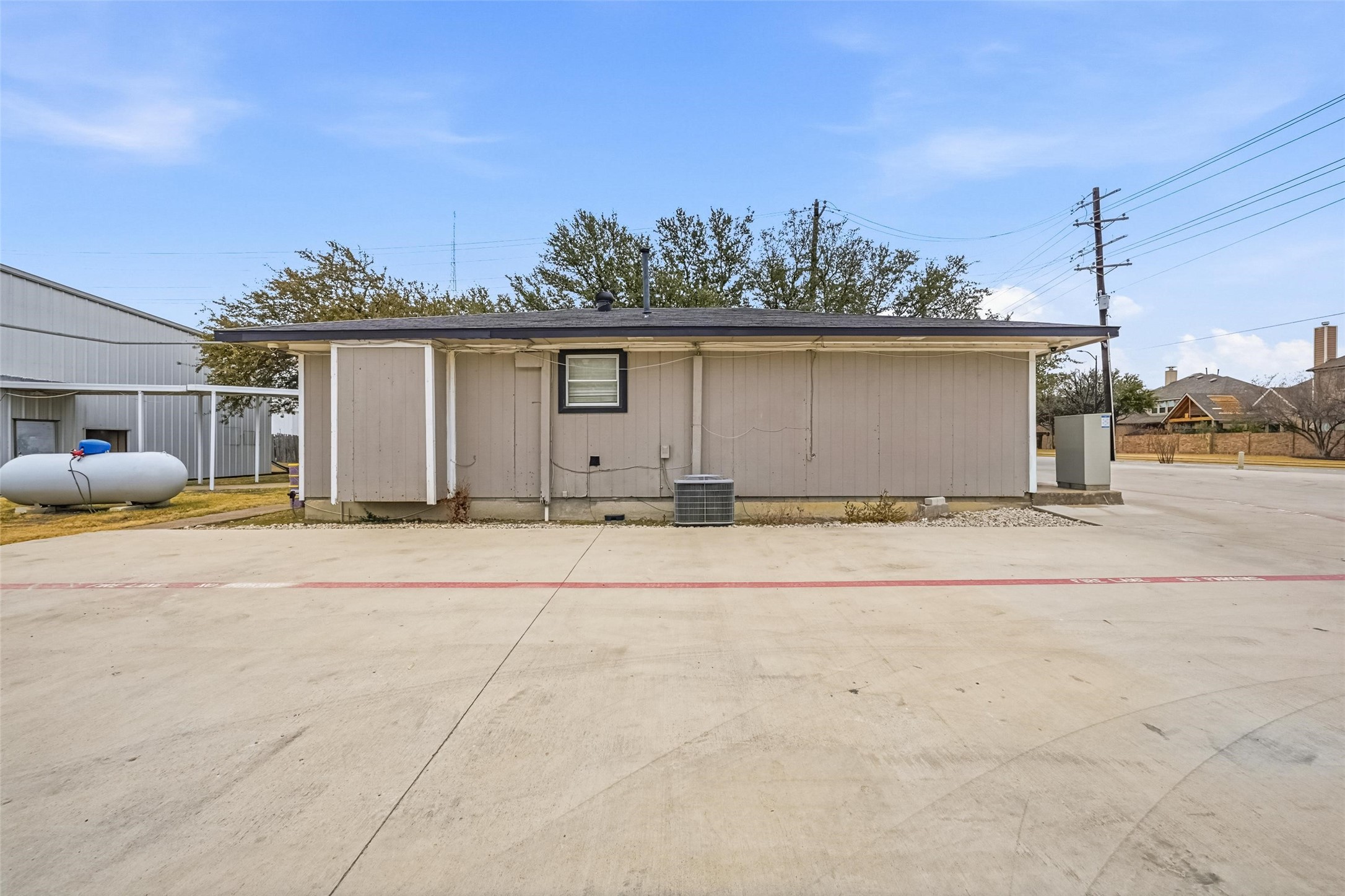 1927 Old Witt Road Little Elm TX 75036