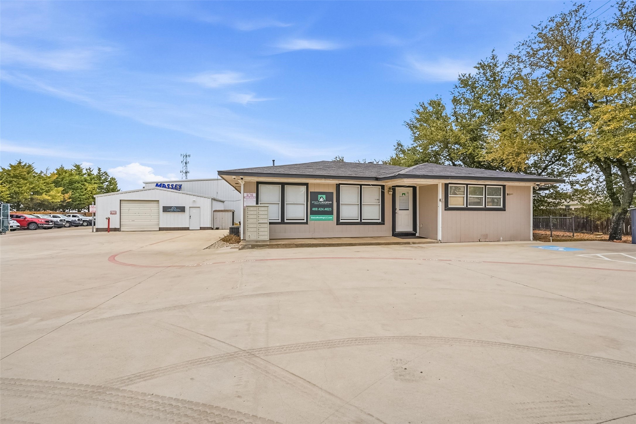 1927 Old Witt Road Little Elm TX 75036