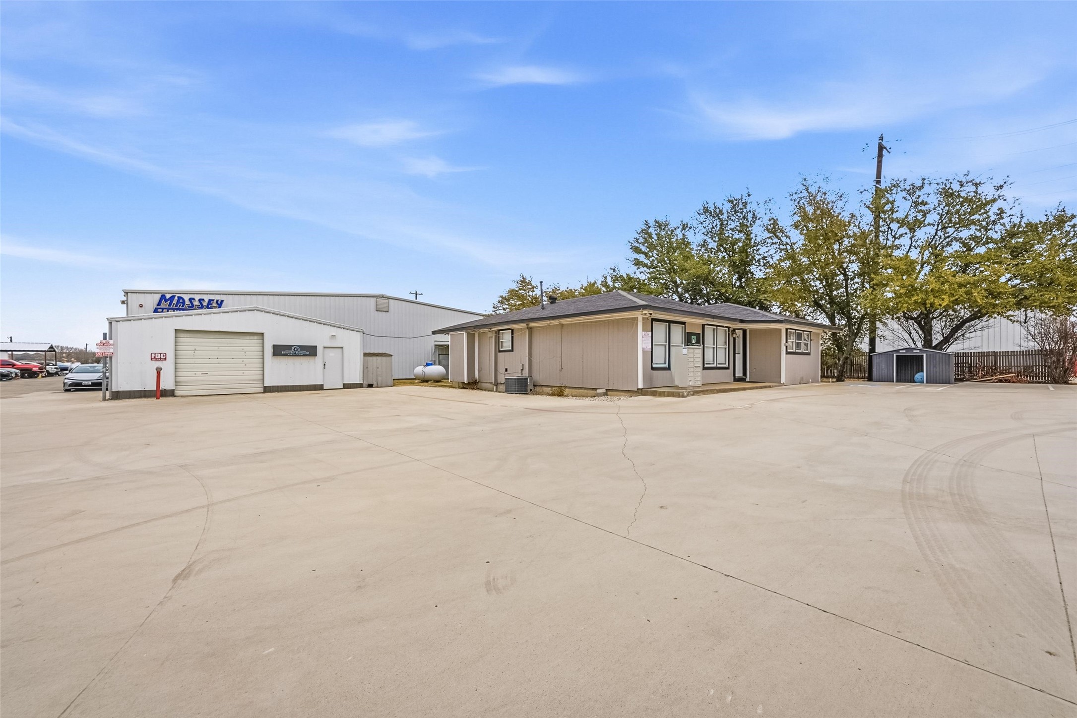 1927 Old Witt Road Little Elm TX 75036
