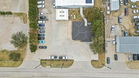 1927 Old Witt Road Little Elm TX 75036