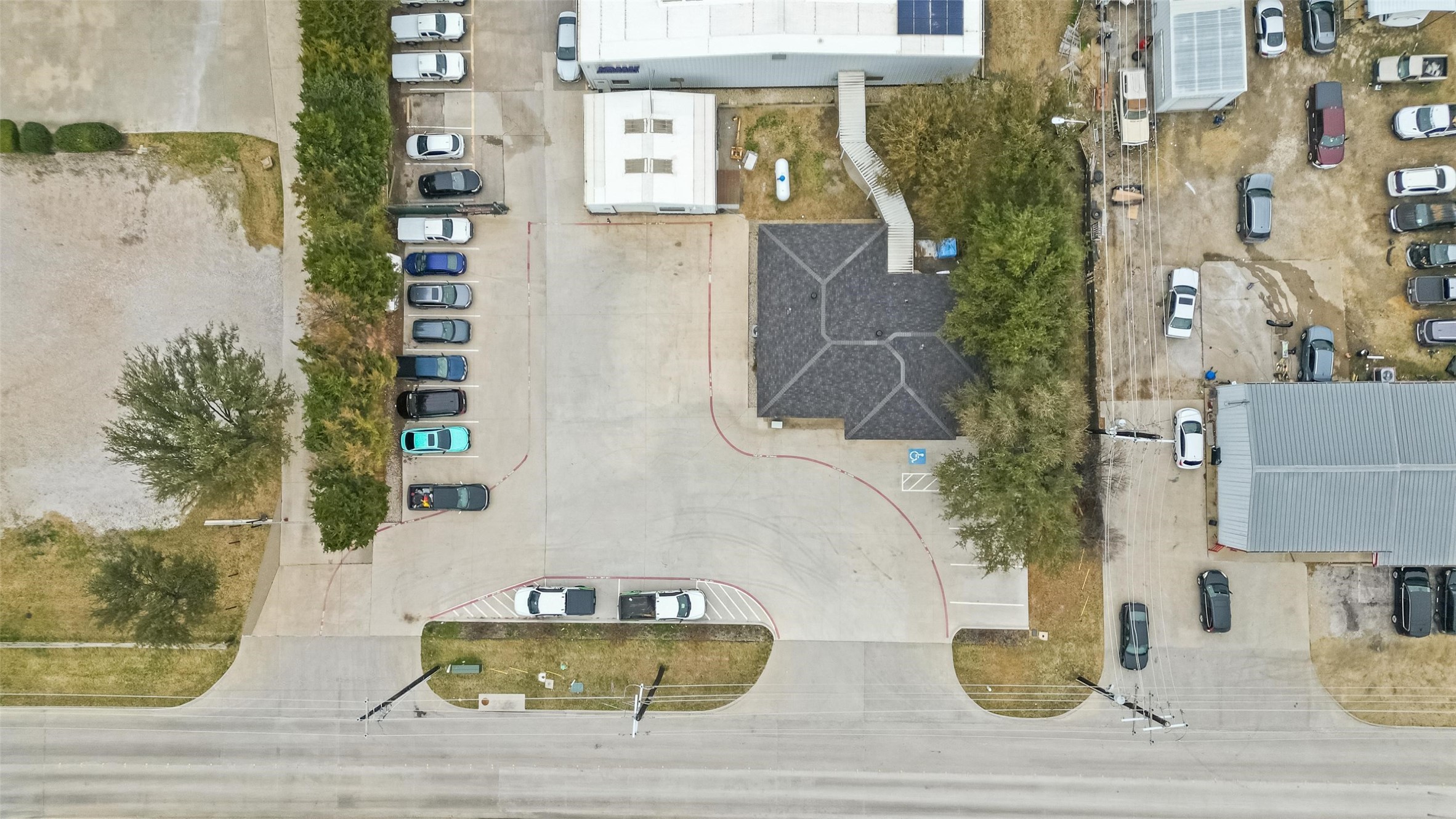 1927 Old Witt Road Little Elm TX 75036