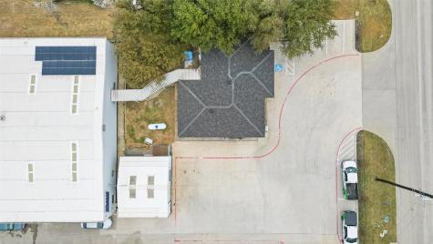 1927 Old Witt Road Little Elm TX 75036