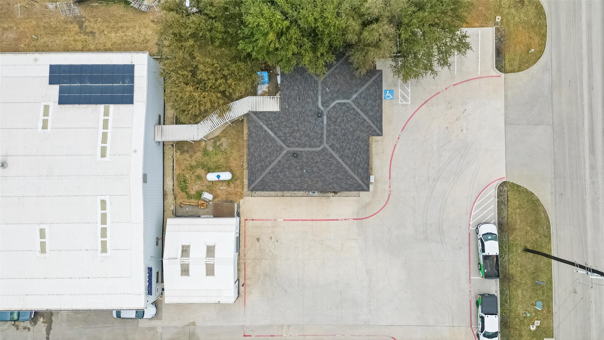 1927 Old Witt Road Little Elm TX 75036