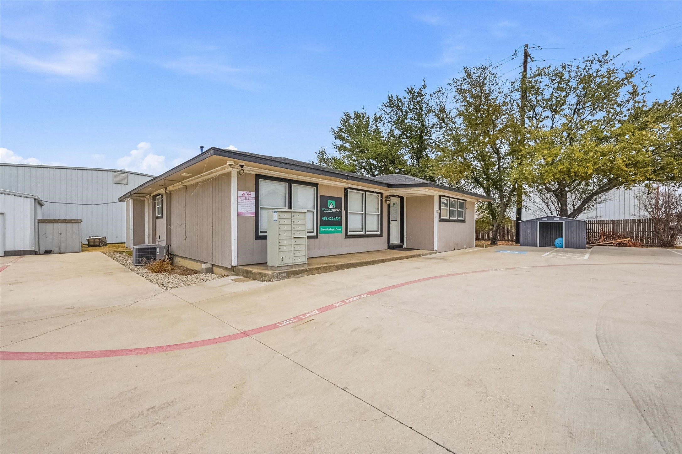 1927 Old Witt Road Little Elm TX 75036