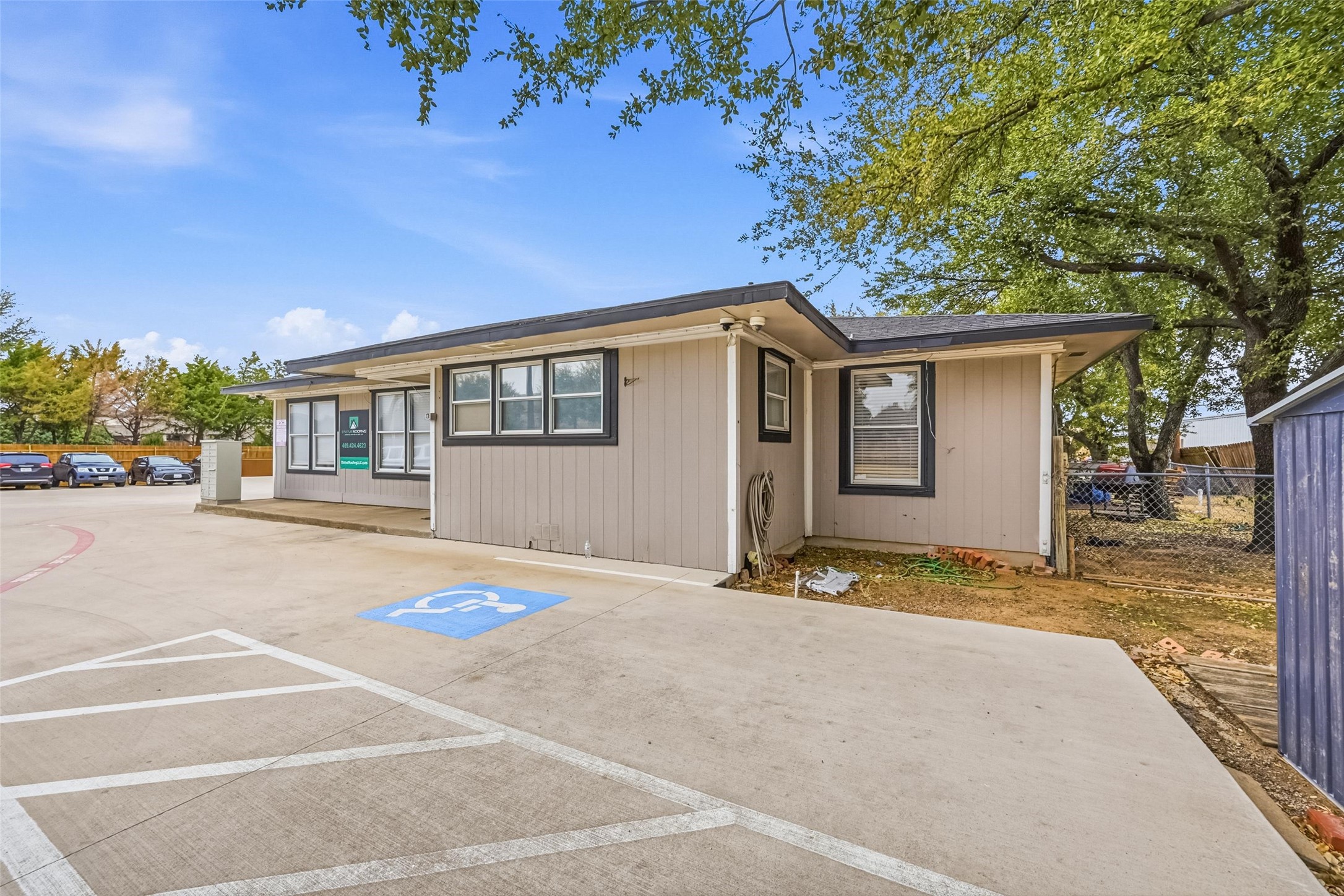 1927 Old Witt Road Little Elm TX 75036