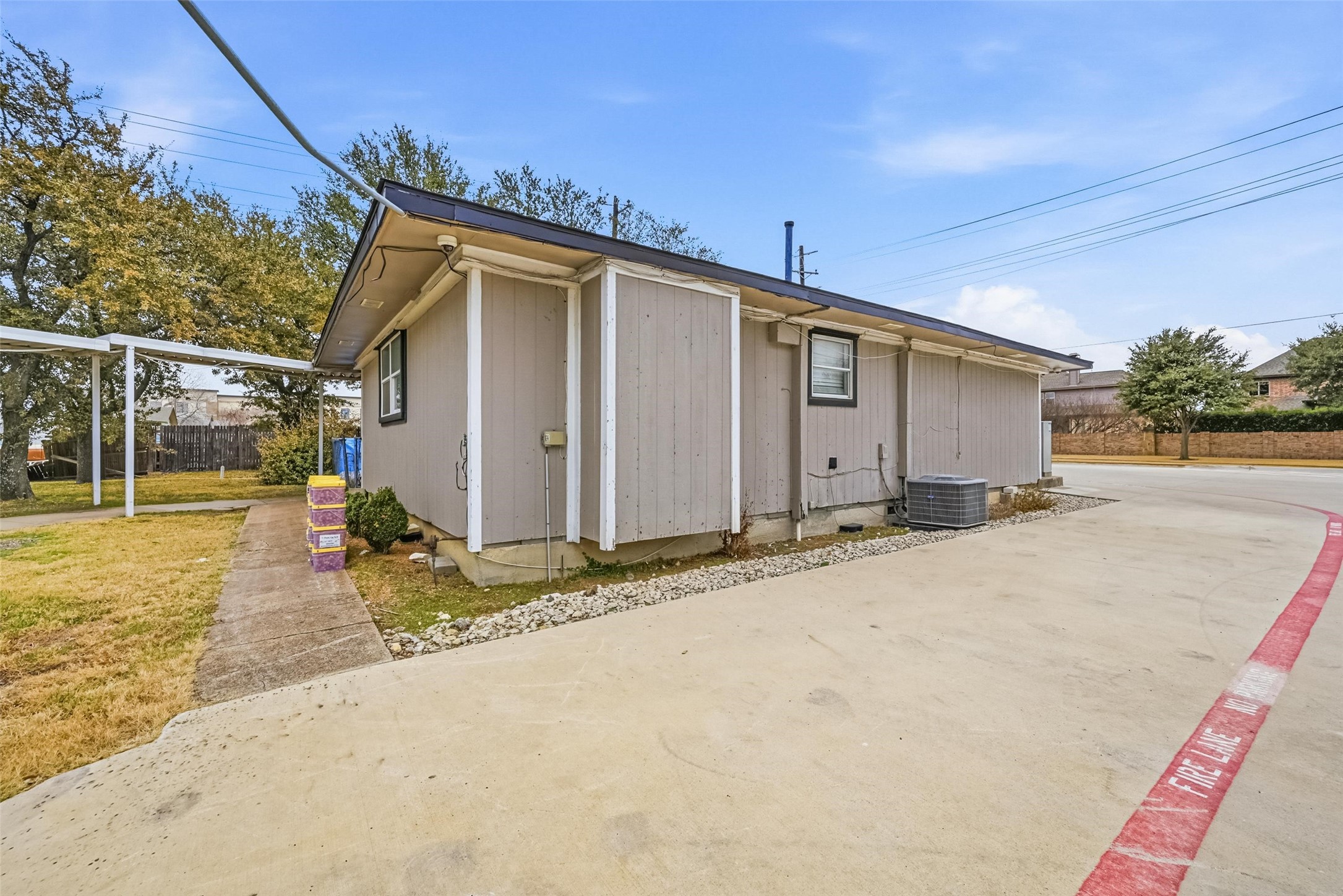 1927 Old Witt Road Little Elm TX 75036