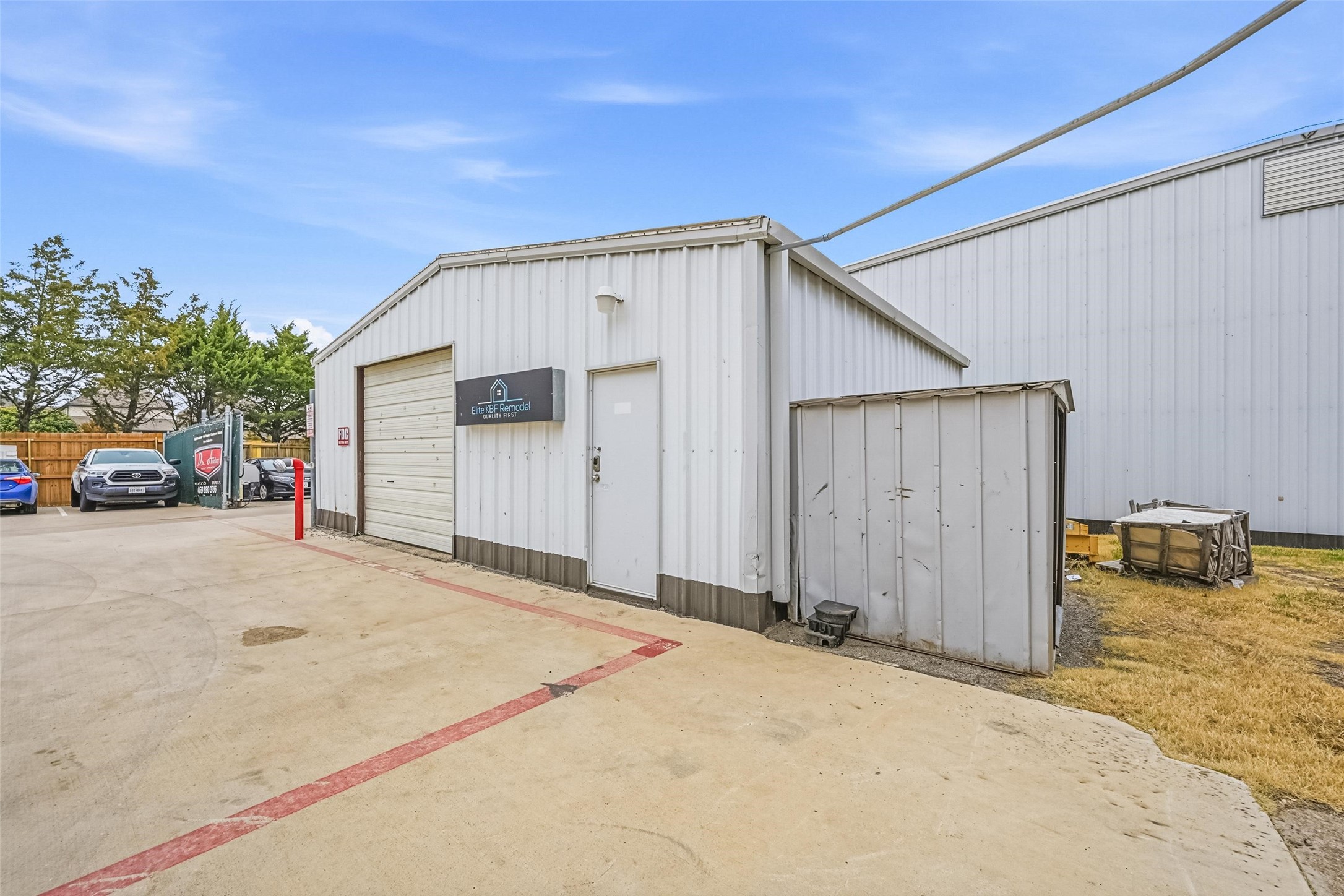 1927 Old Witt Road Little Elm TX 75036